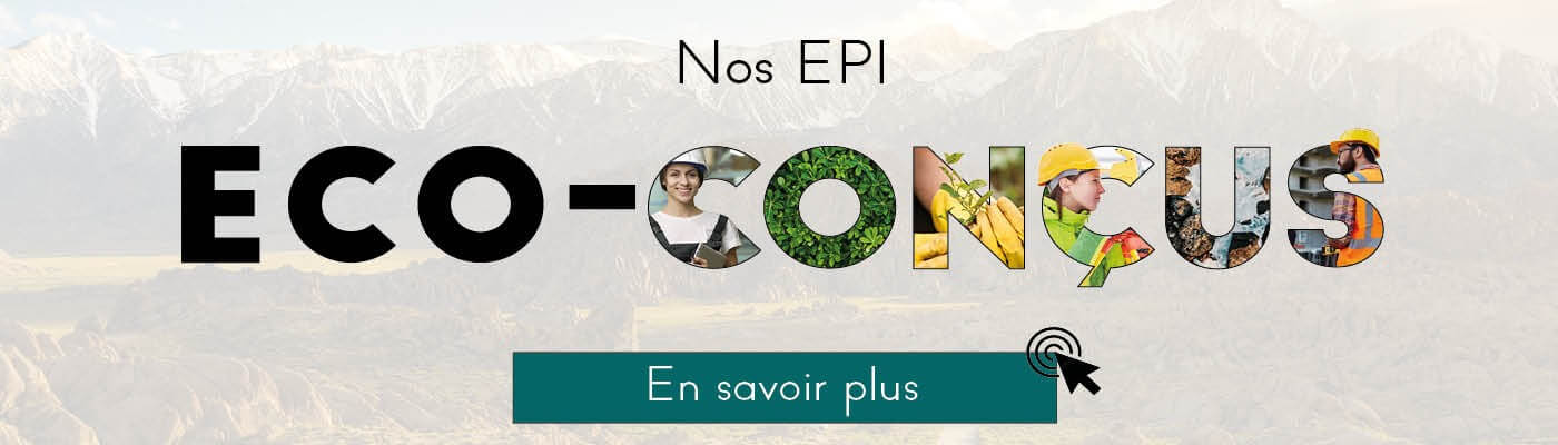Epi éco conçus